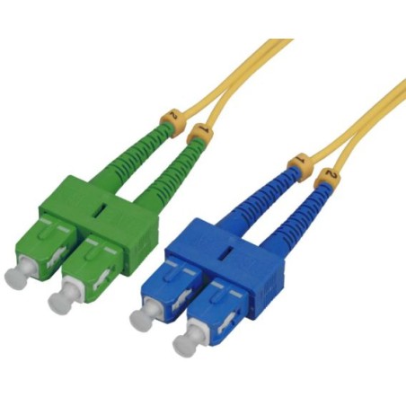 MicroConnect Fiber Patch Cable -